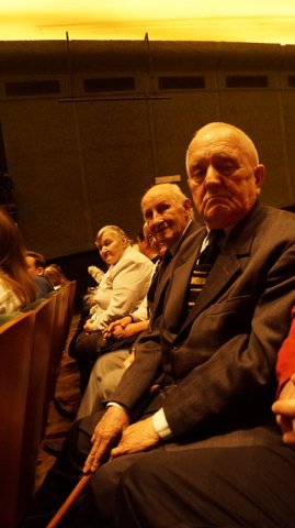 Teatr Powszechny 19.05.2016